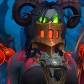 Speedemon avatar