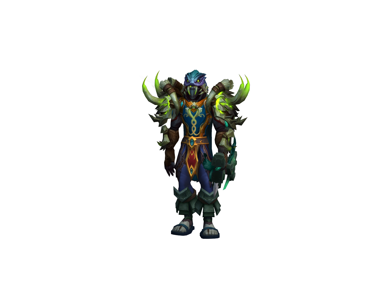 Taltost