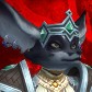 Foxylocky avatar