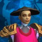 Tracer avatar