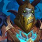 Warpsplinter