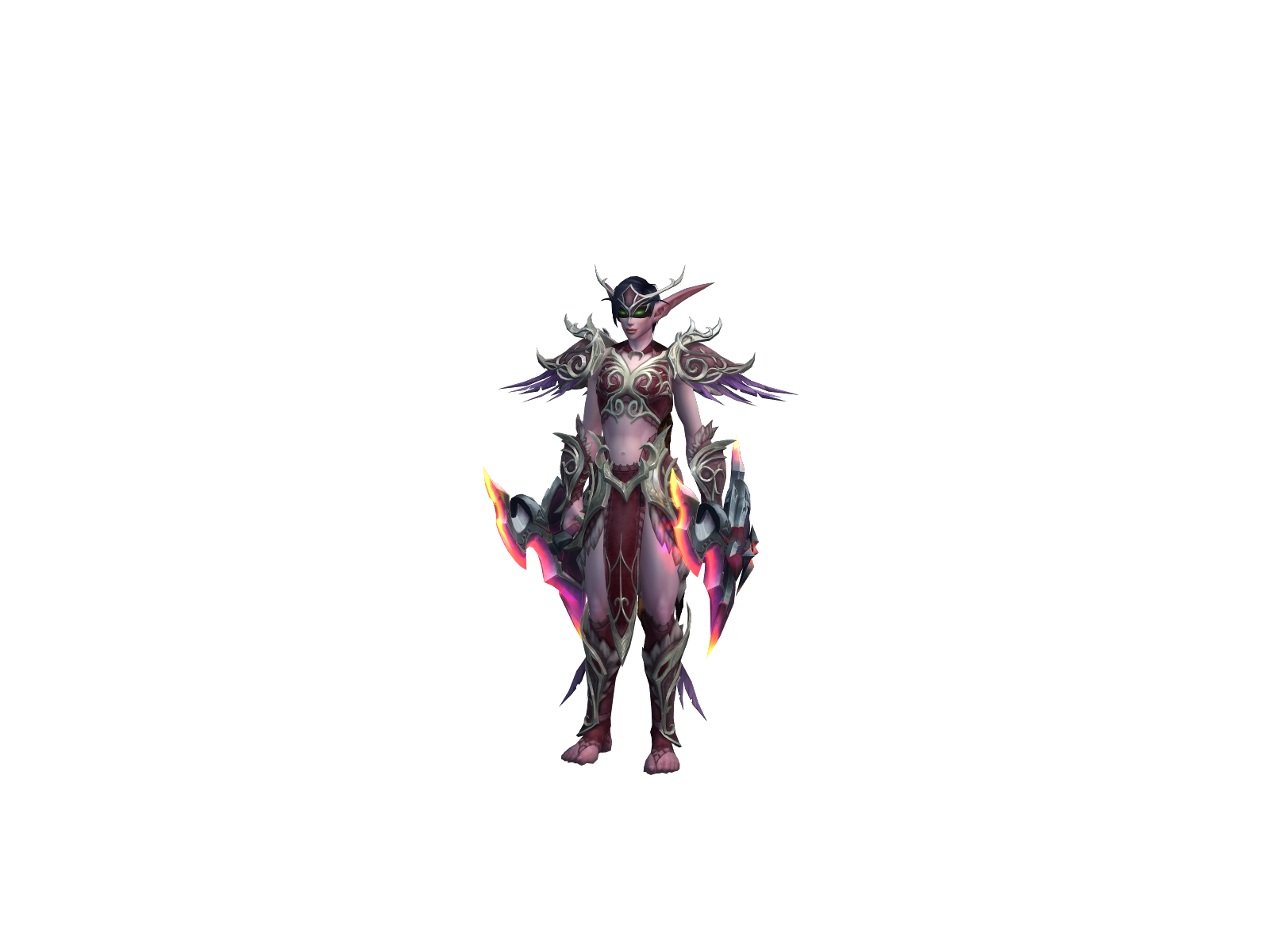 Deemonic