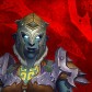 Xelazul avatar