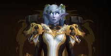 Kithelle's icon