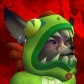 Foxiroxie avatar