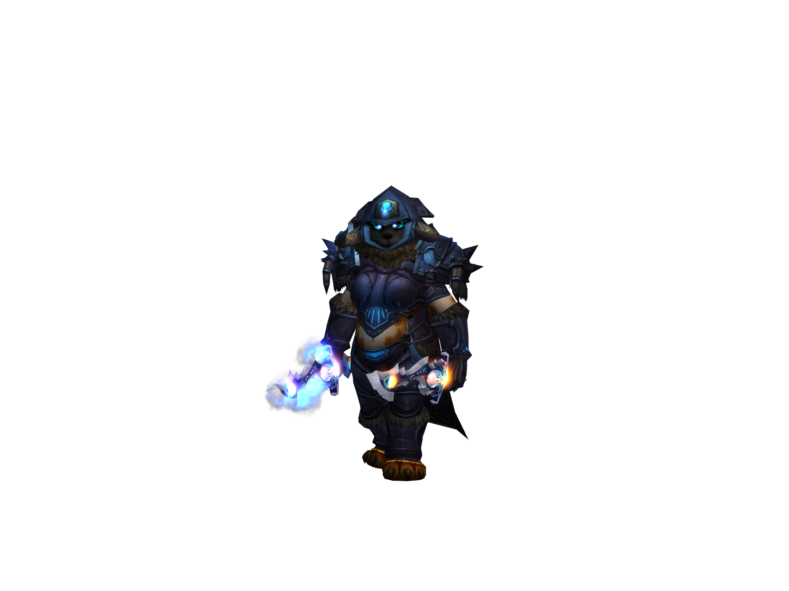 Deathbecamer