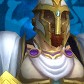 Mograine avatar