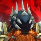 Frustrated avatar