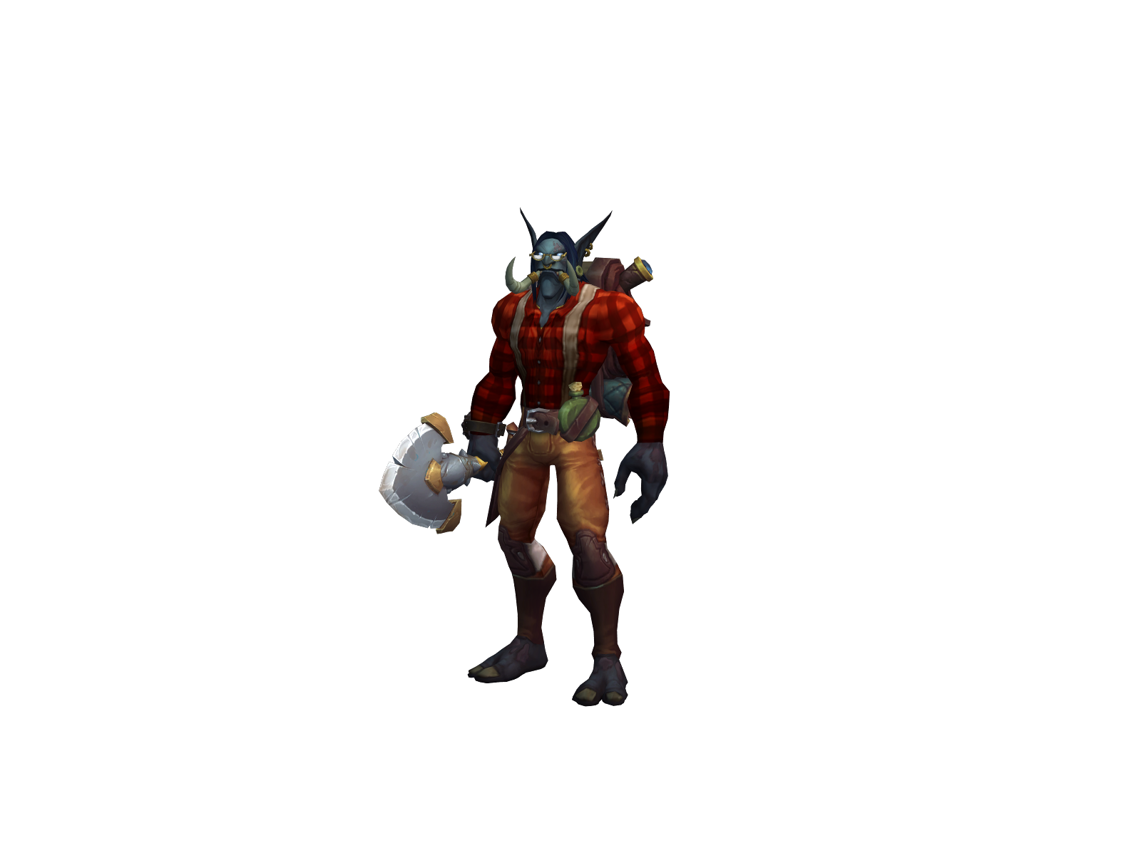 Alterbeast