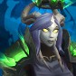 Threed avatar