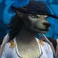 Azerowolf