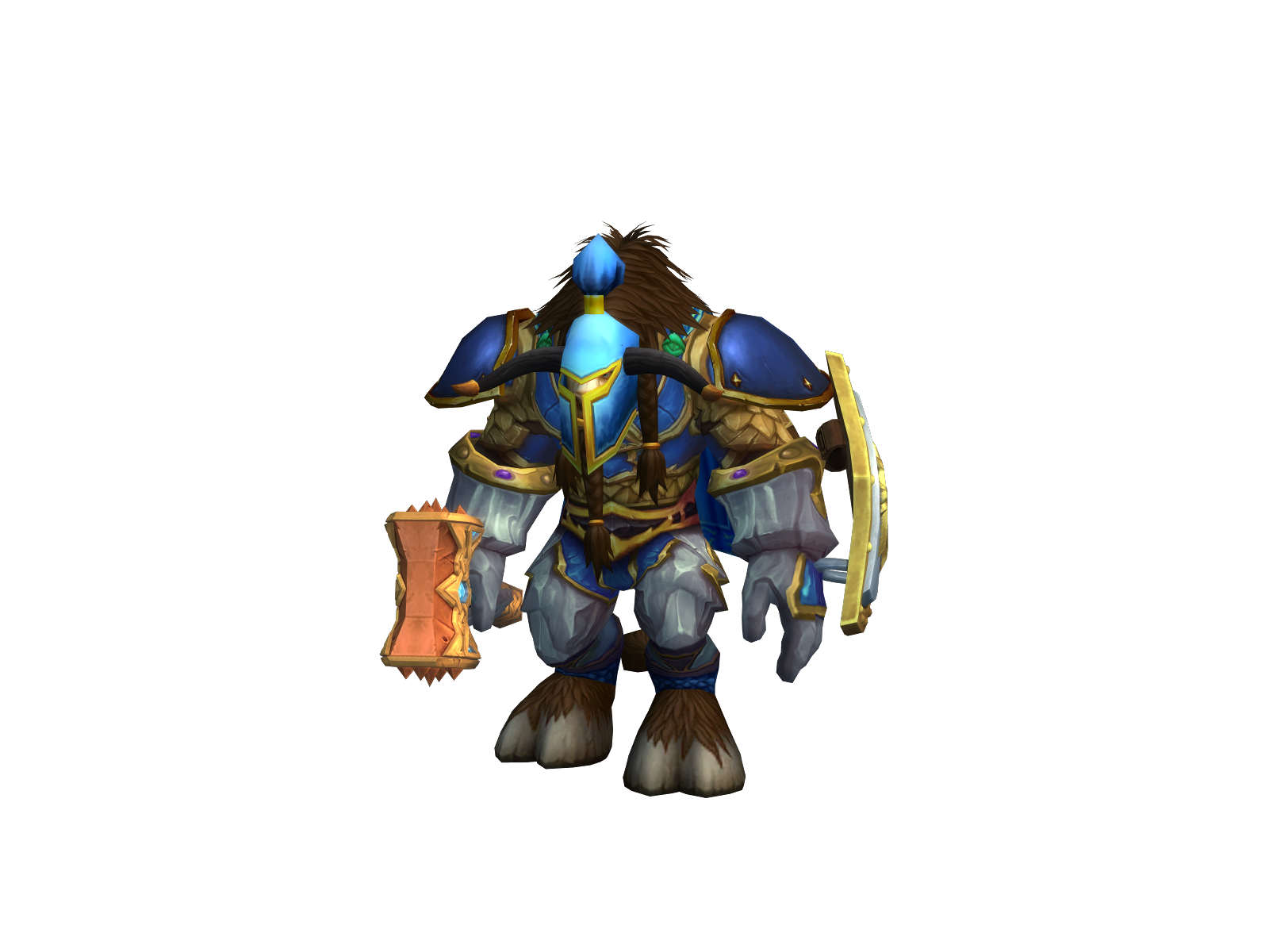 Blackscorn