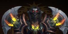 Odinn's icon