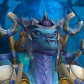 Tarecgosa avatar