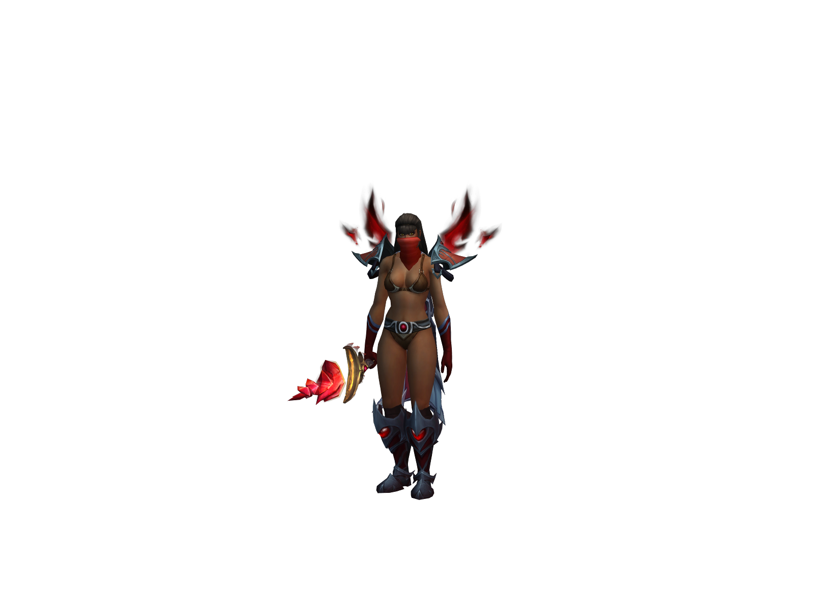 Faxqueenmage