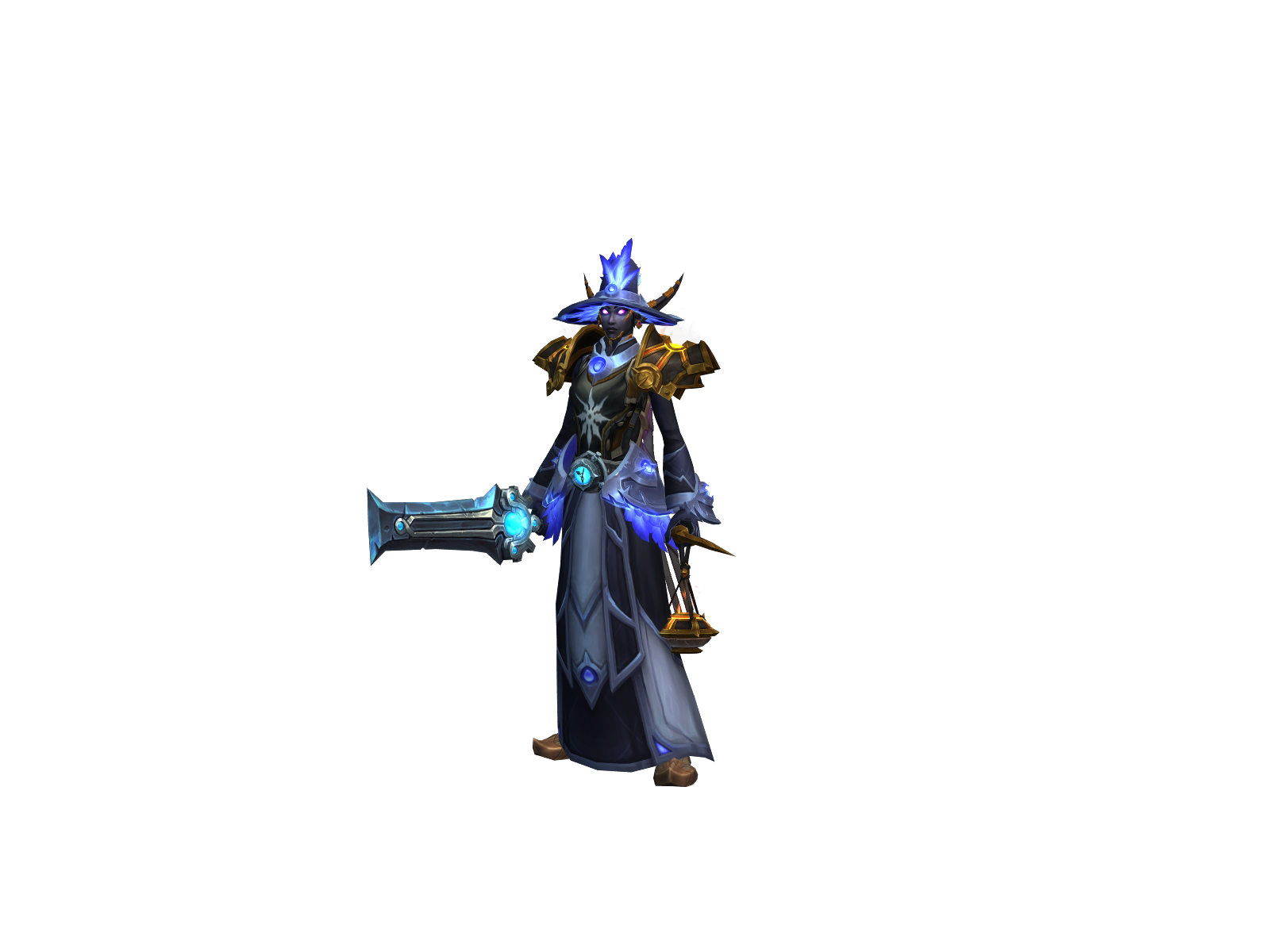 Angelmaker