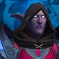Závier avatar