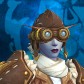 Mushaboom avatar