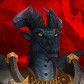 Irritated avatar