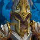 Atomix avatar