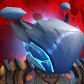 Blacklily avatar