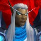 Ashenblade