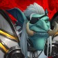 Zendjin portrait