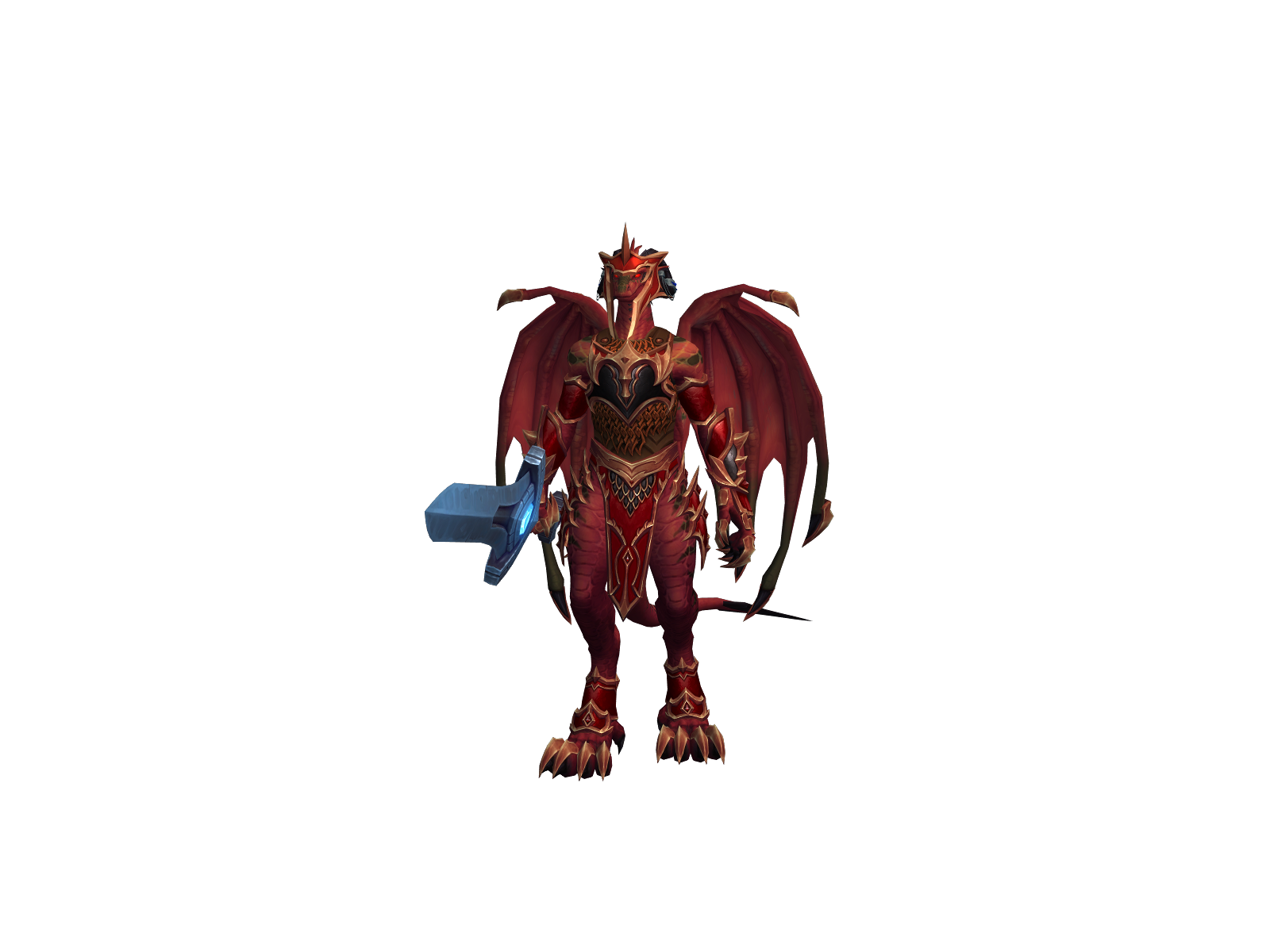 Charmahnder