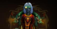 Usurper's icon