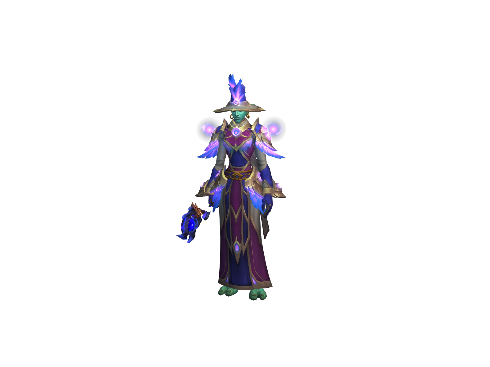 Amberain