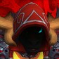 Awake avatar
