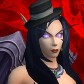 Sortie avatar