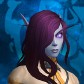 Melancholy avatar