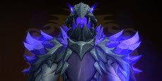 Padorene's icon