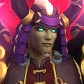 Tormént avatar