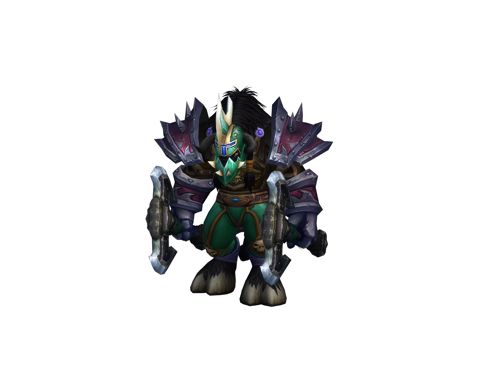 Hexminimia