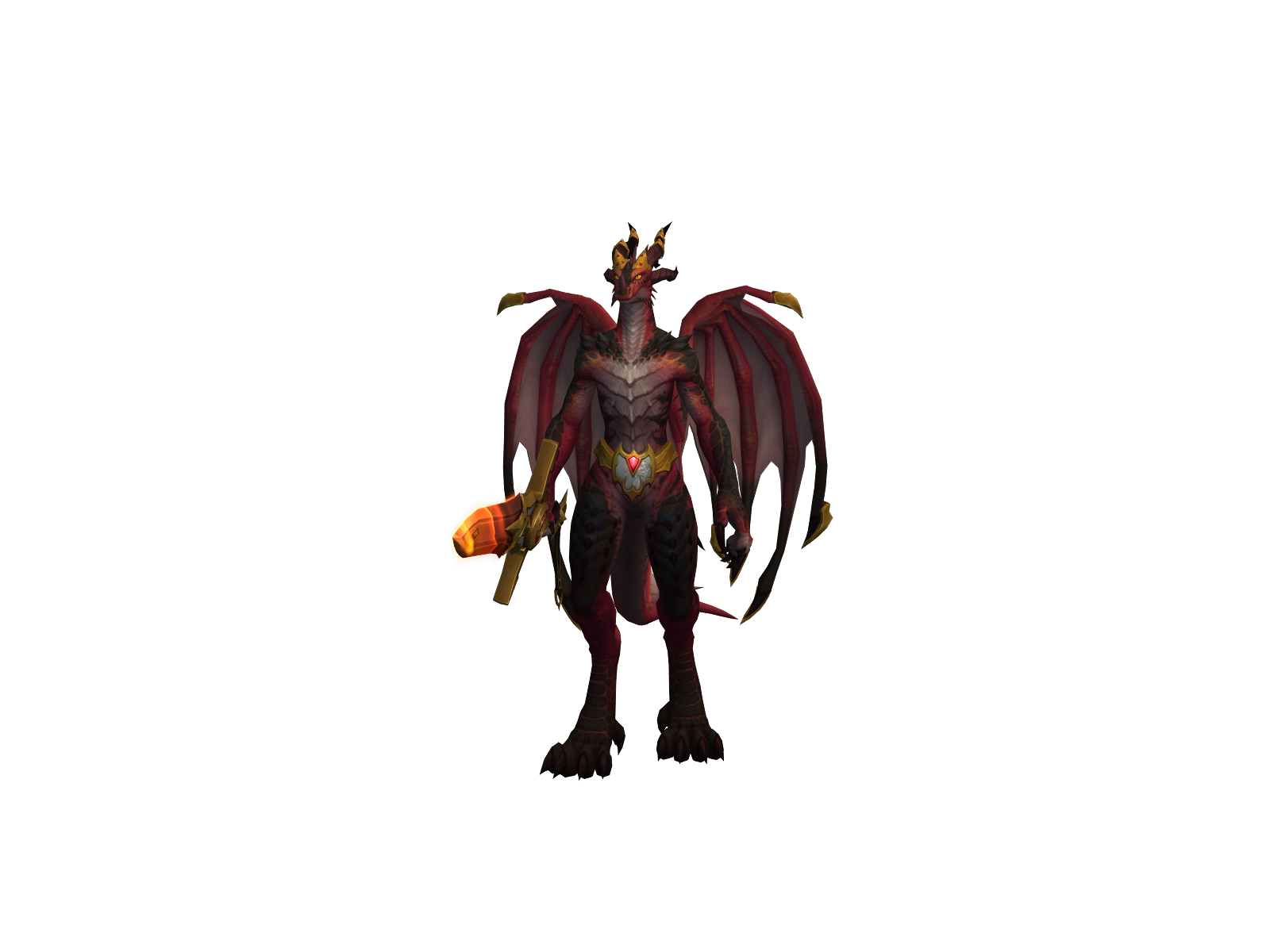 Mystdragon