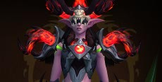 Comet's Avatar