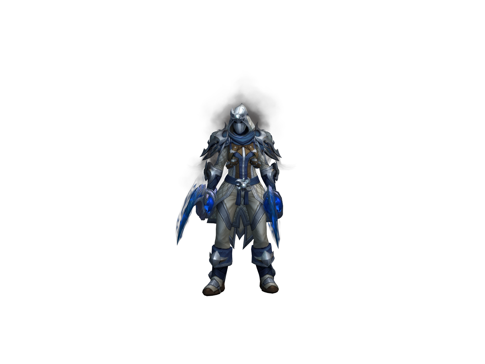 Insect 3D character render