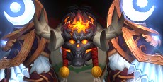 Teddybear's icon