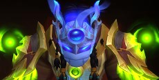 Australían's Avatar