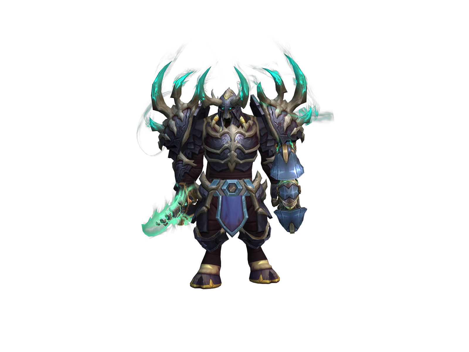 Æoncannon