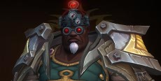 Fiend's Avatar