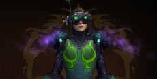 Crazedghost's Avatar