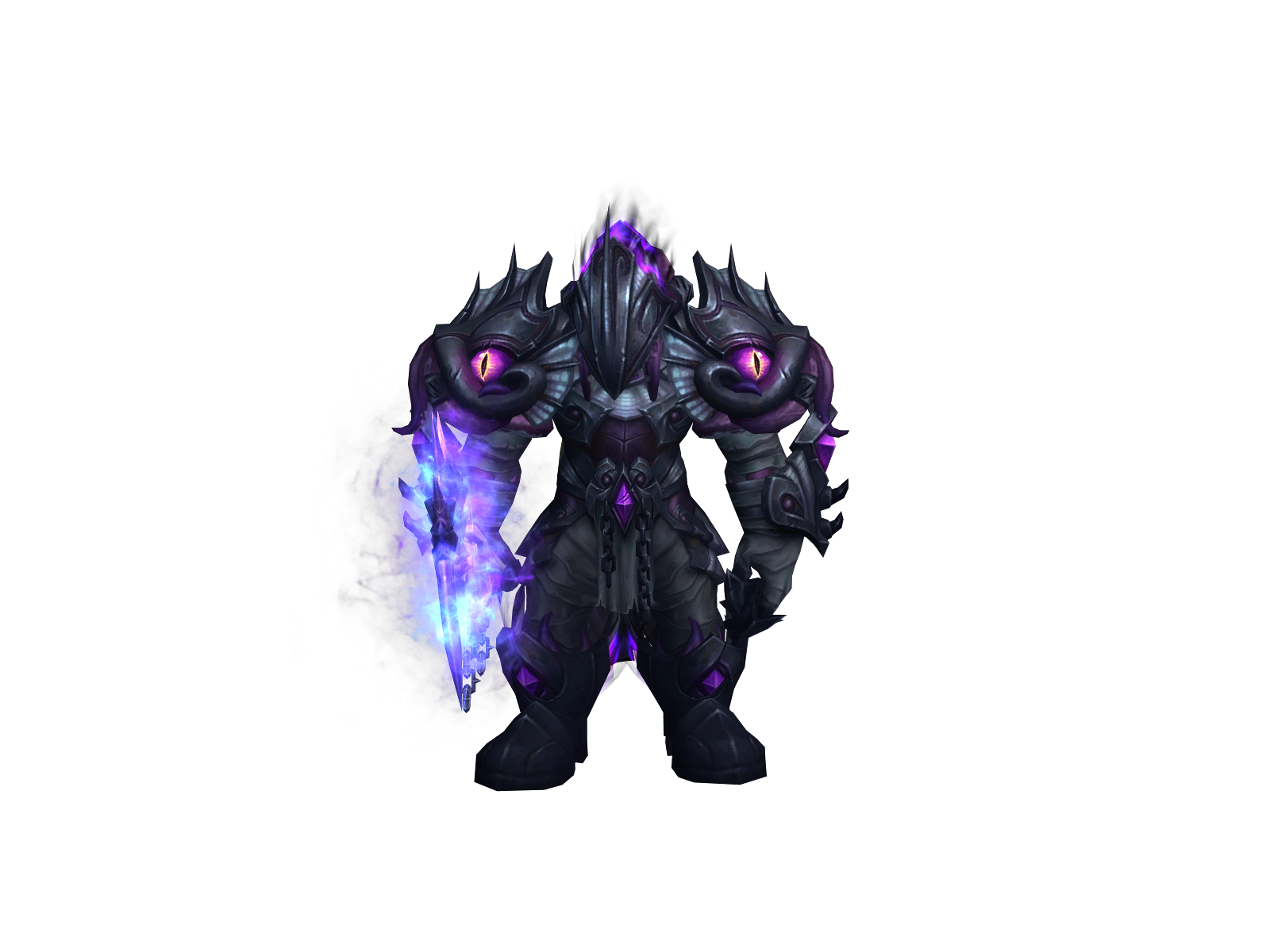 Mtzz 3D character render