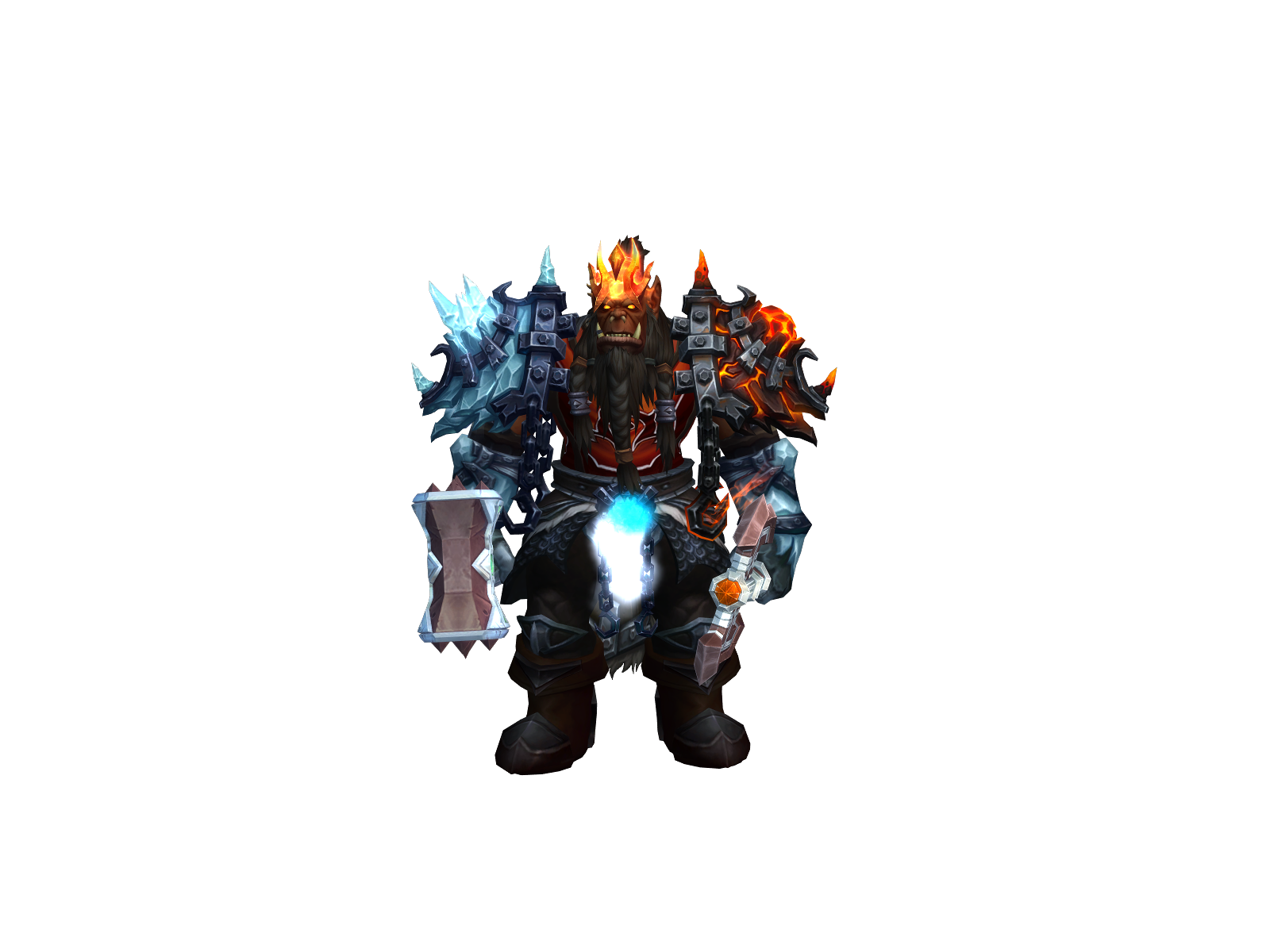 Bossyrossy
