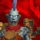 Enlightening avatar