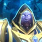 Azaeron
