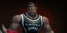 Zugin's icon