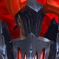Decursed